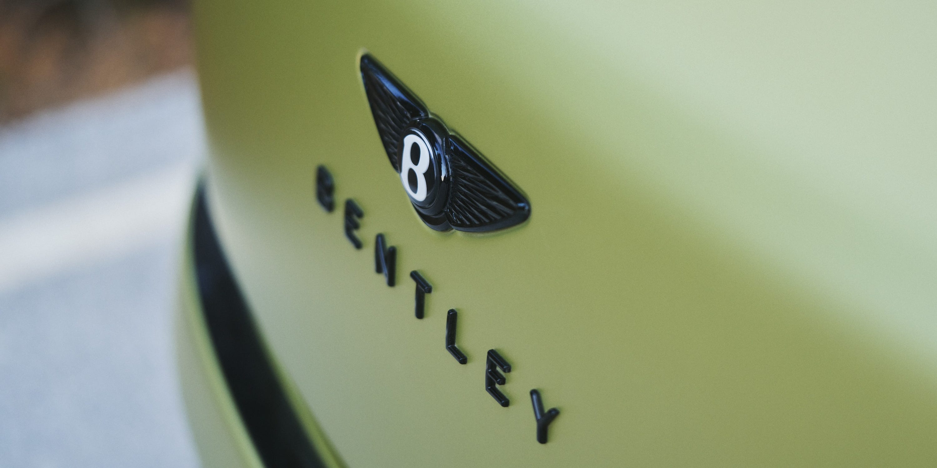 2028 Bentley Torcal: Brand's First EV Will Be Its Most Powerful