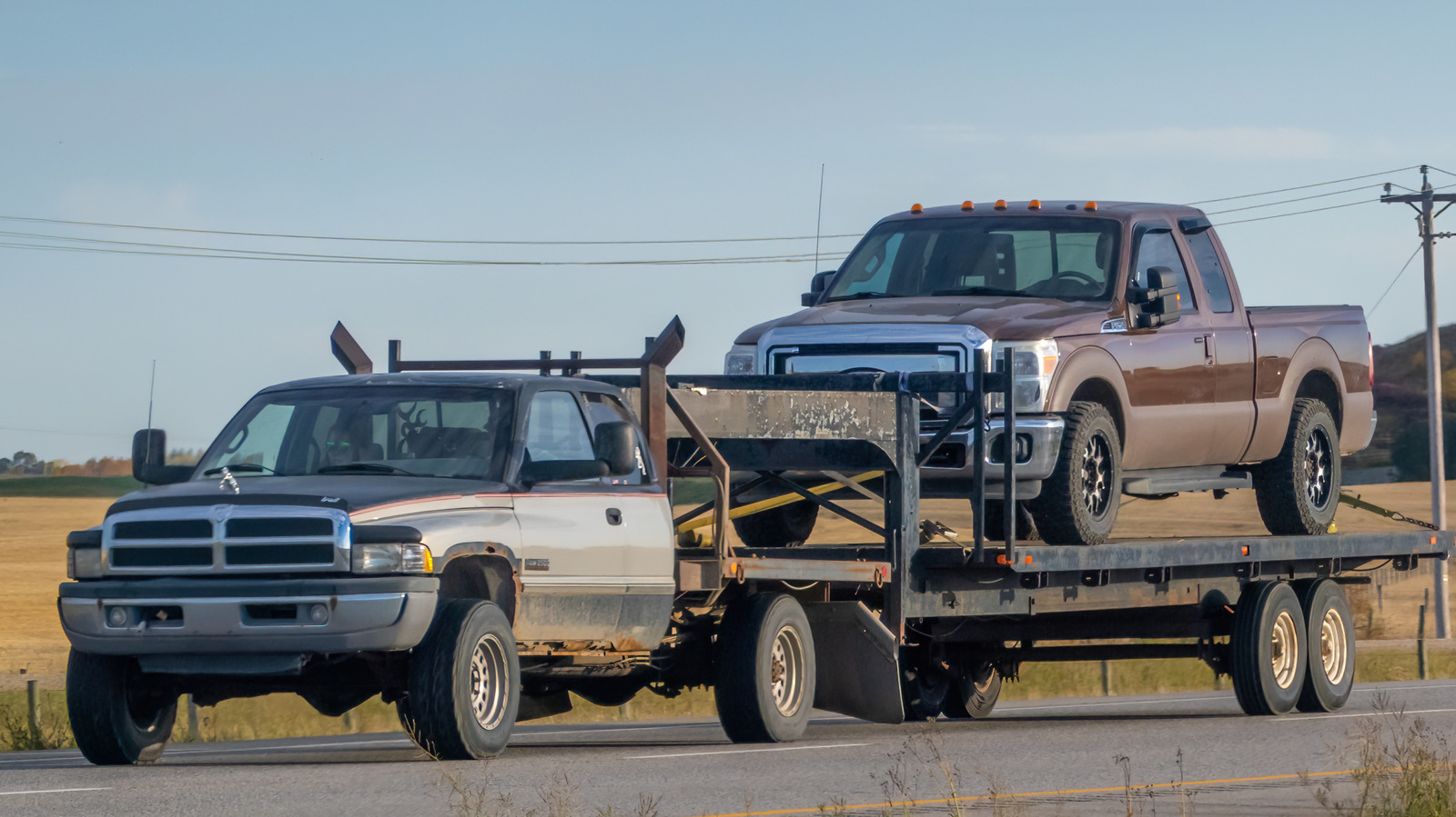 America Needs More Types of Driver's Licenses