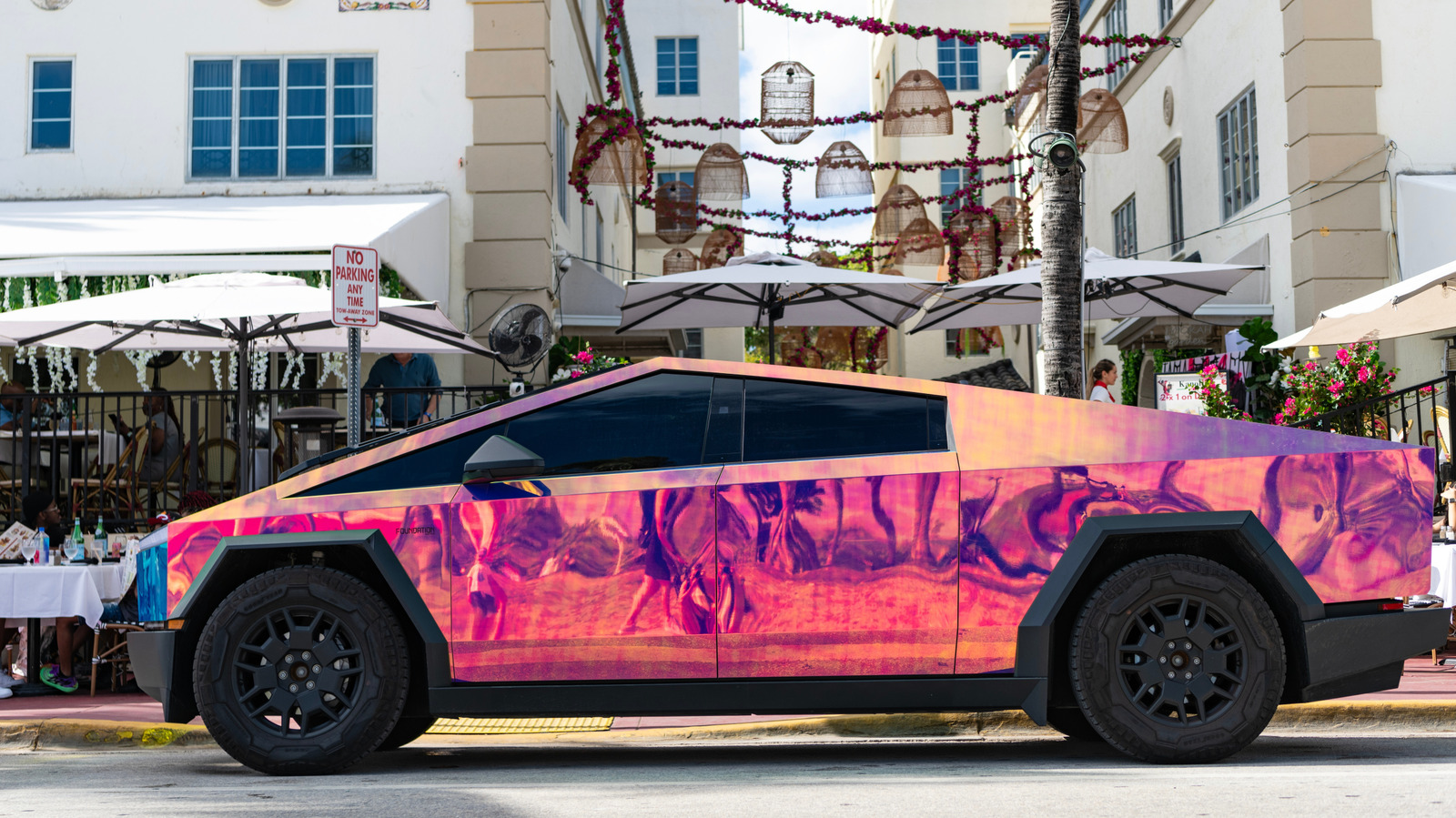 Automotive Enemies Jalopnik Readers Want Vanquished Next