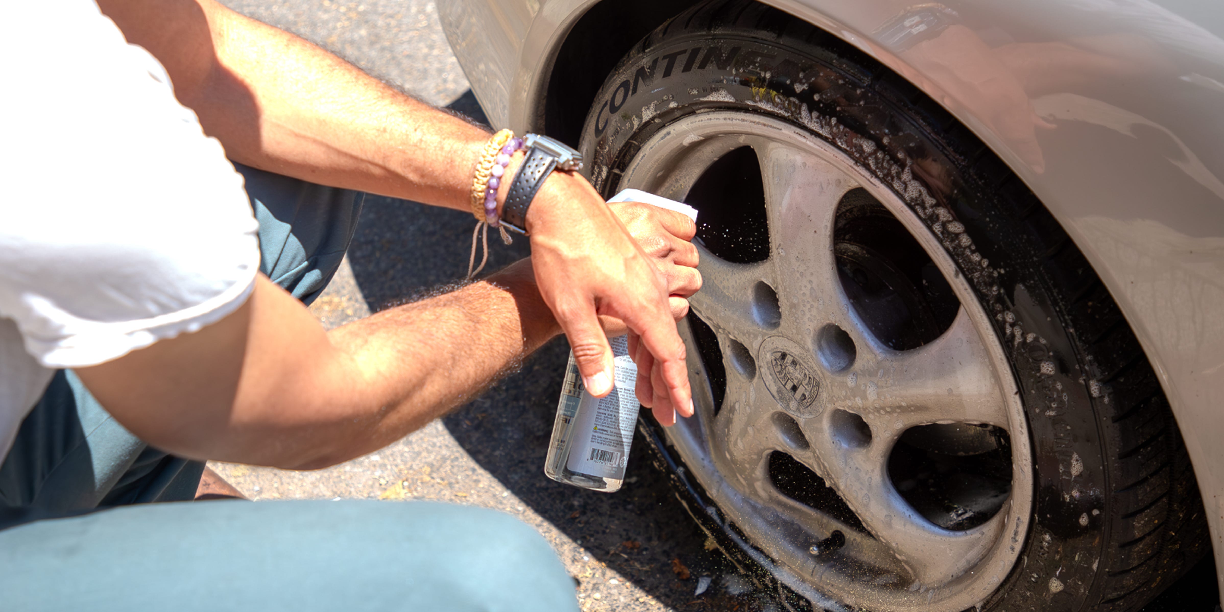 Best Car Wheel Cleaners Tested and Reviewed