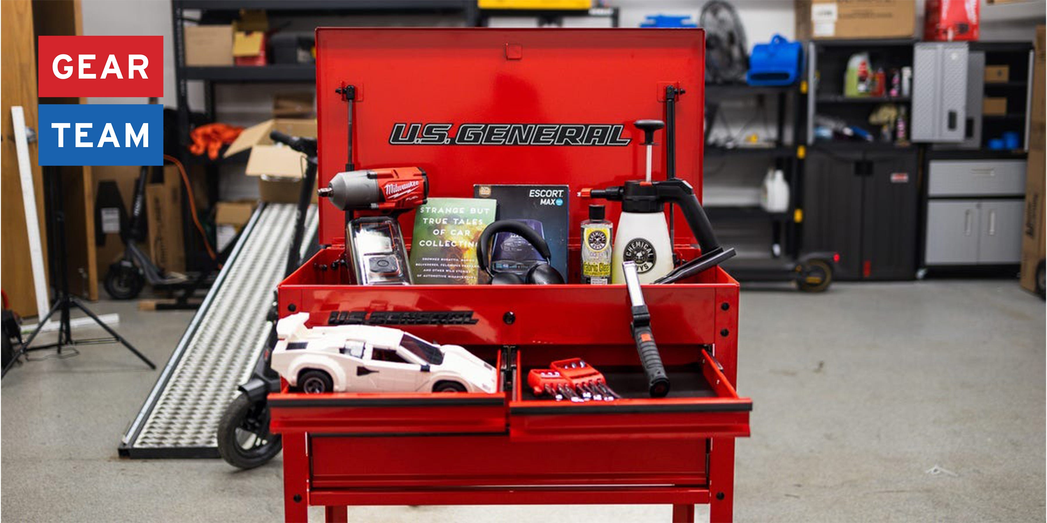 Best Gifts for Car Lovers and Enthusiasts
