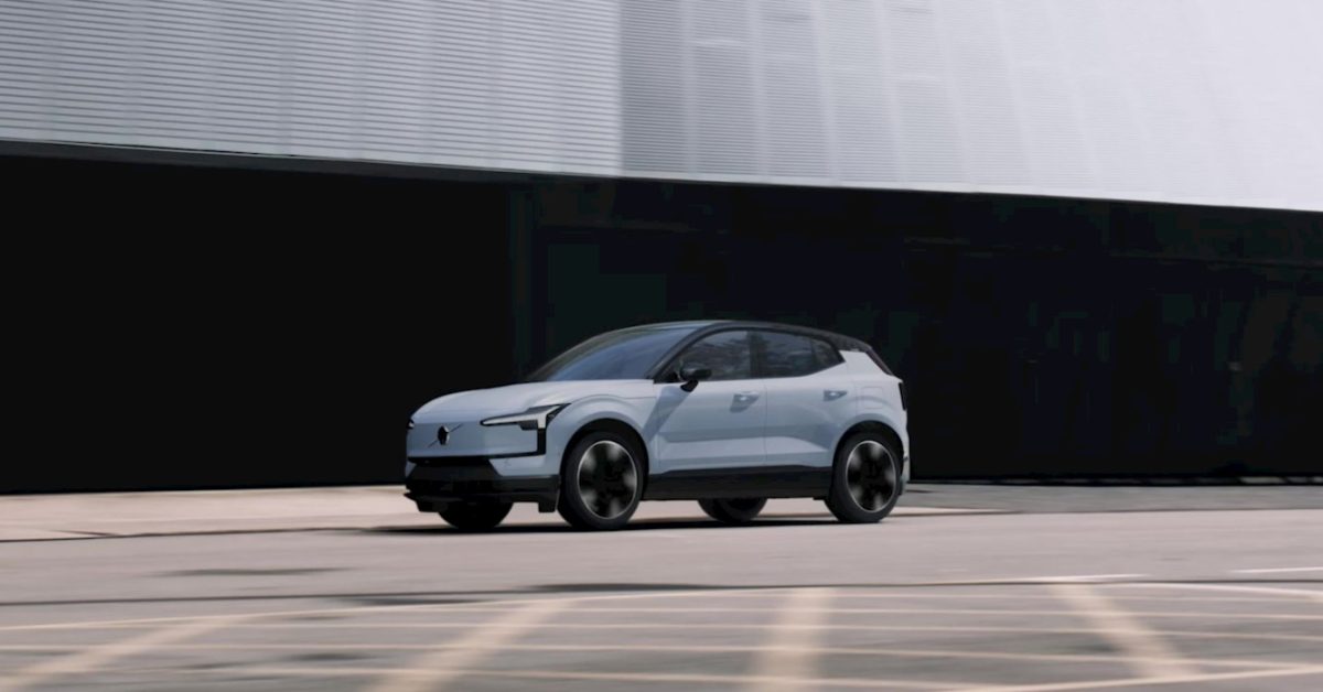 Europe EV Sales Surge 36% While North America Drops 33%