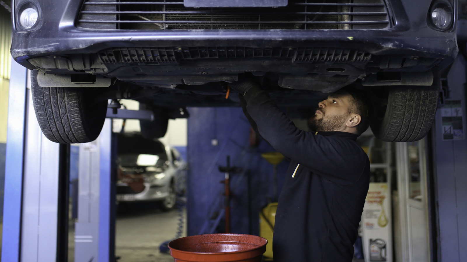 Express Oil Change Ranks Top Quick Oil Change Chain for 2026