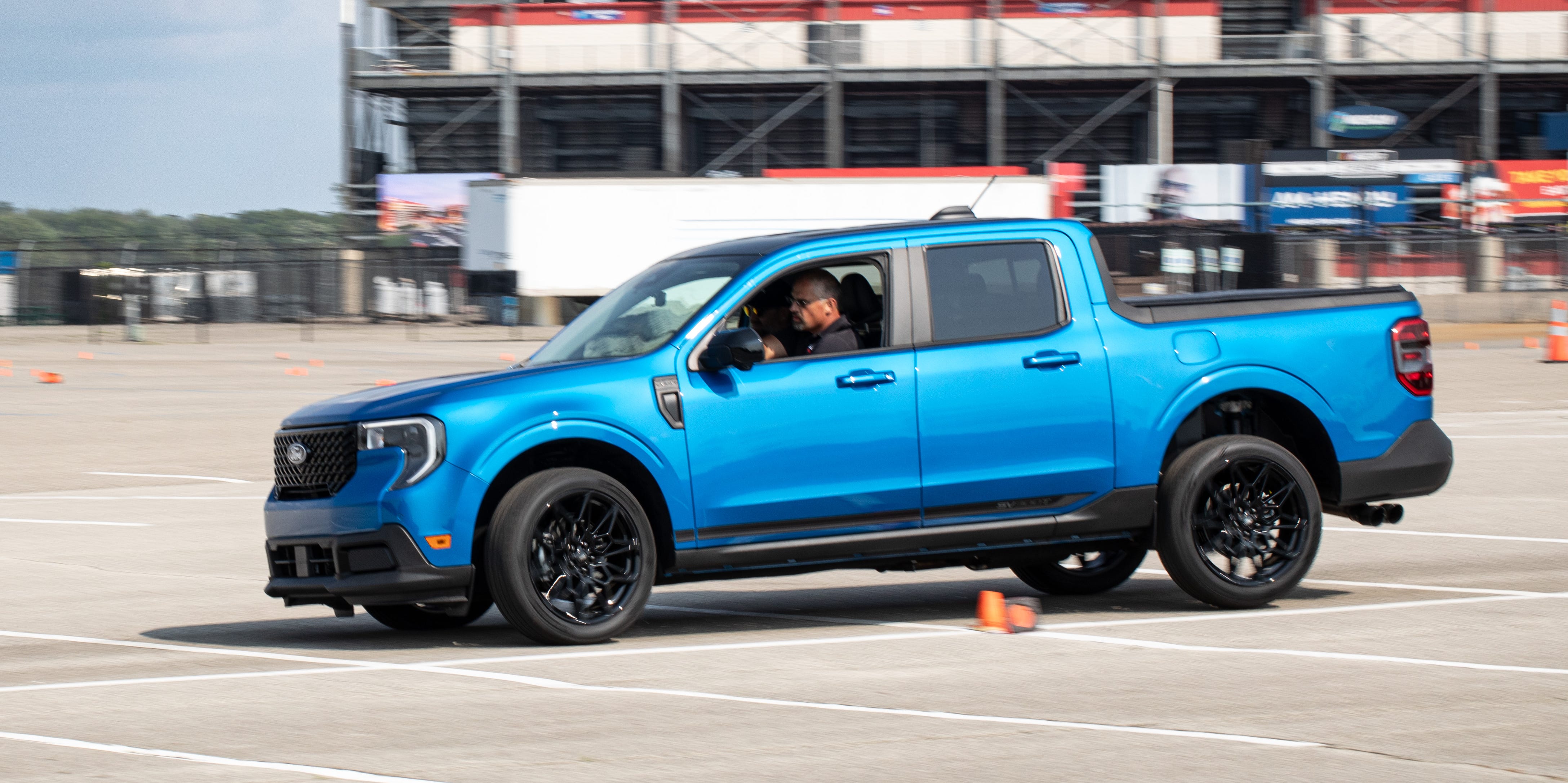 Ford Customization Program Unifies Performance Parts, Accessories, and Warranty Coverage