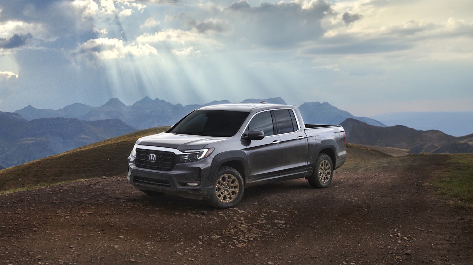 How Much Has the 2021 Honda Ridgeline Depreciated After 5 Years?