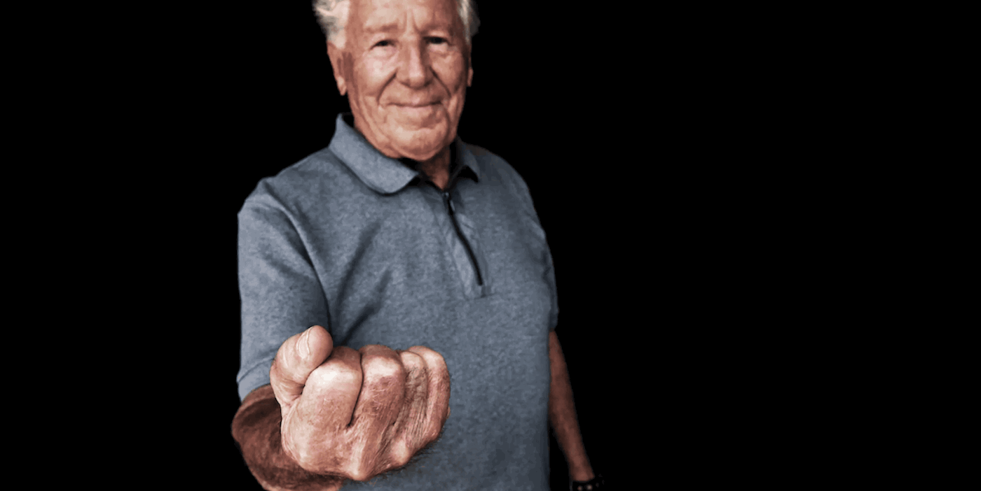Mario Andretti and the 1981 Indy 500 Ring He Will Never Give Up