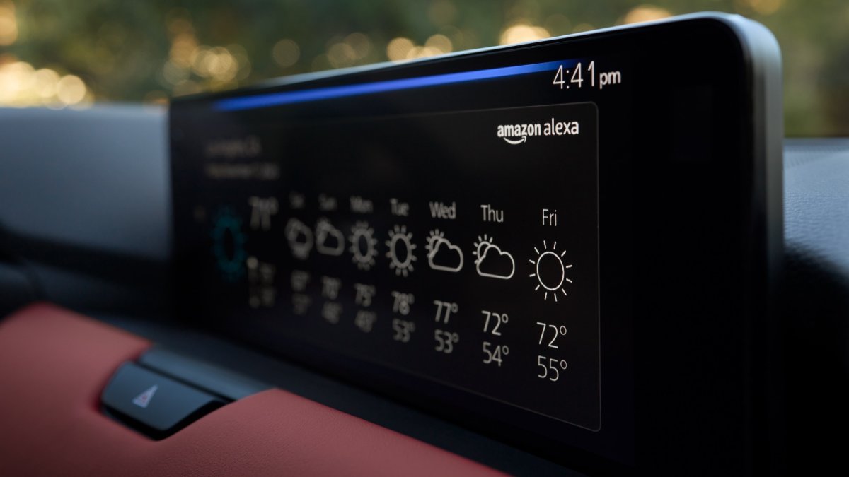 New Car Touchscreens Are More Distracting Than Ever, Test Finds