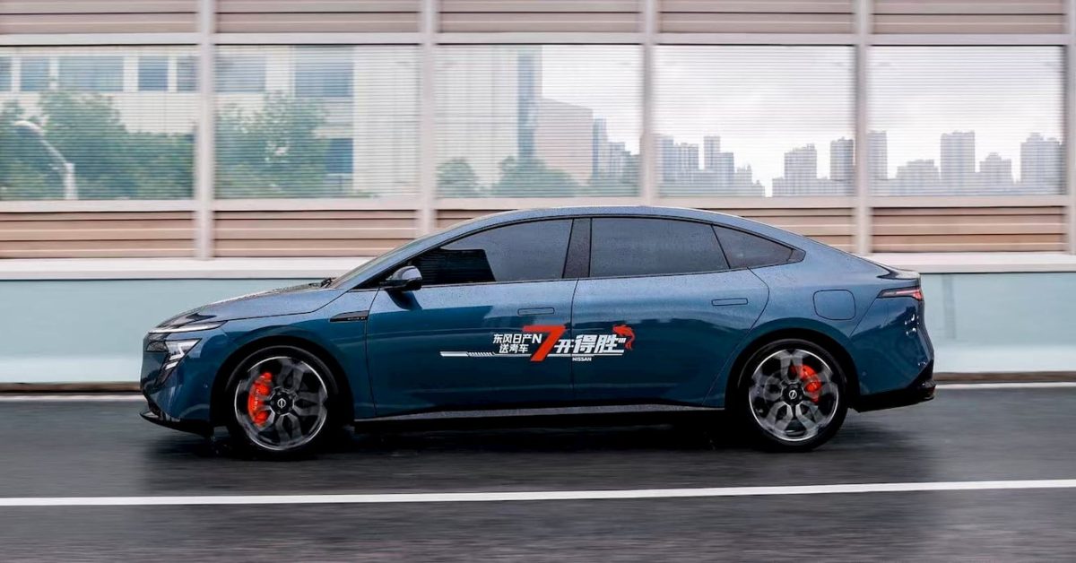 Nissan and Gelion Partner on Solid-State Lithium-Sulfur EV Batteries