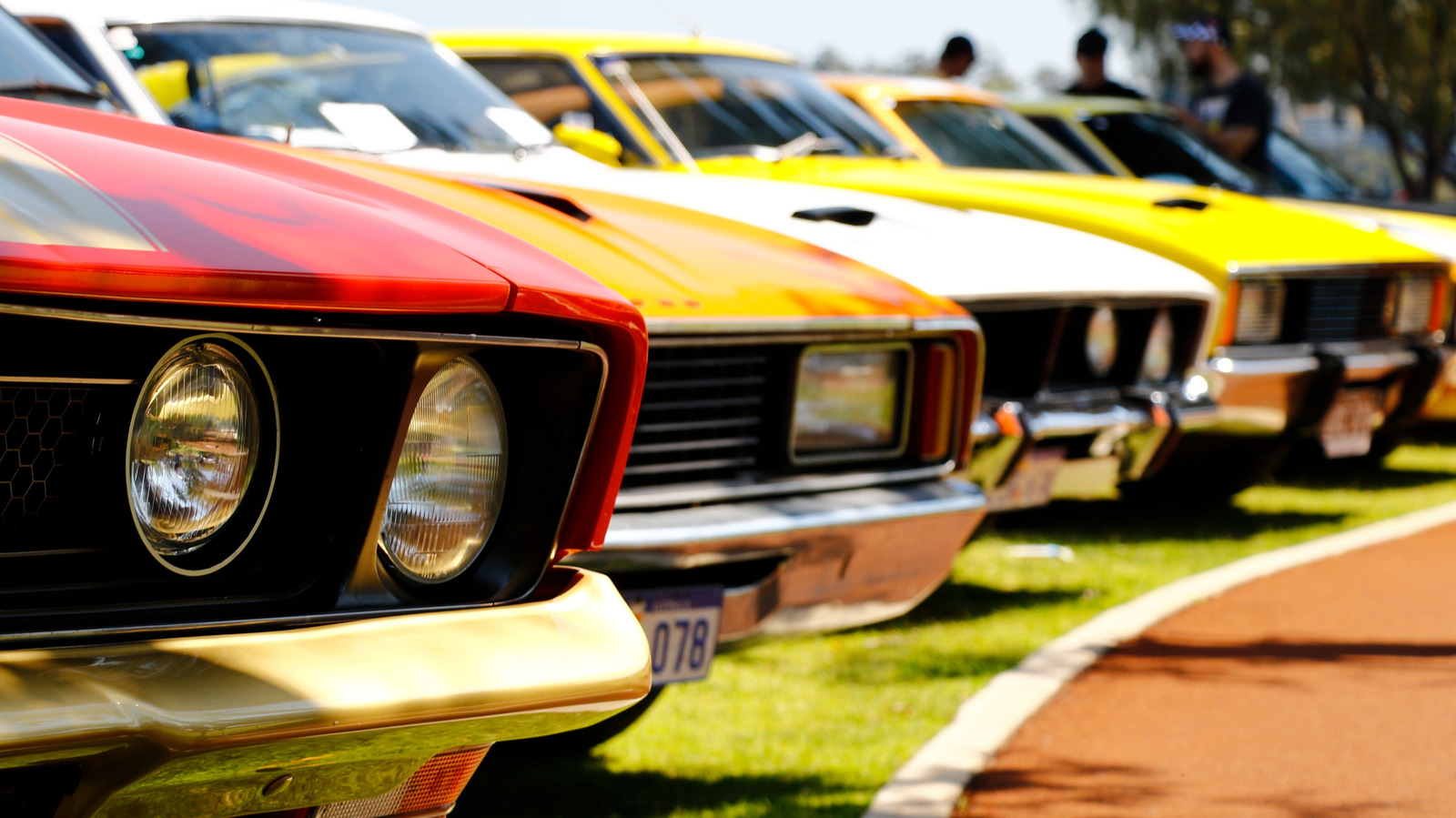 Overrated Muscle Cars That Are More Trouble Than They're Worth