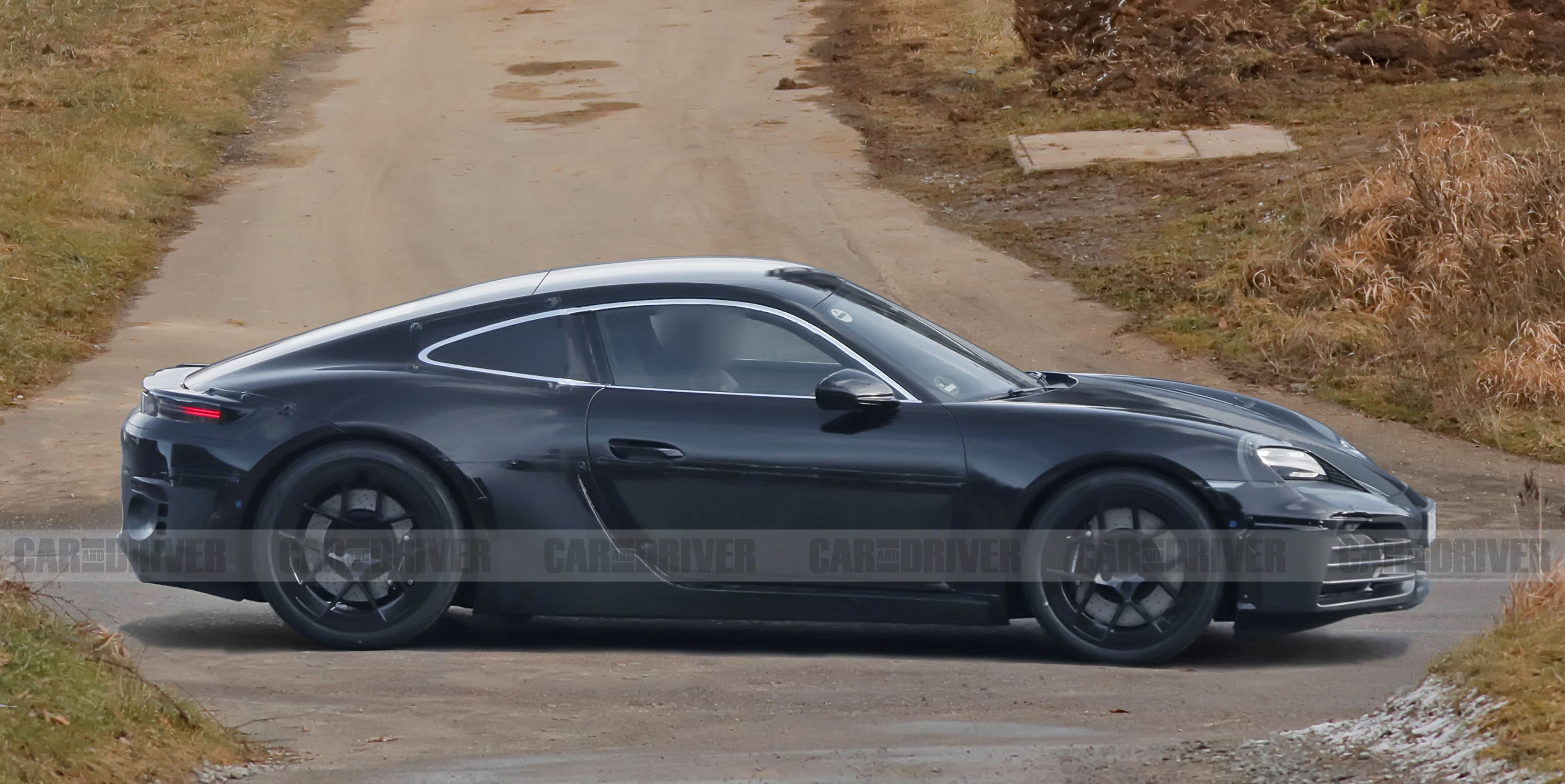 Porsche CEO Confirms 718 EV Is Still Coming, Despite Delays