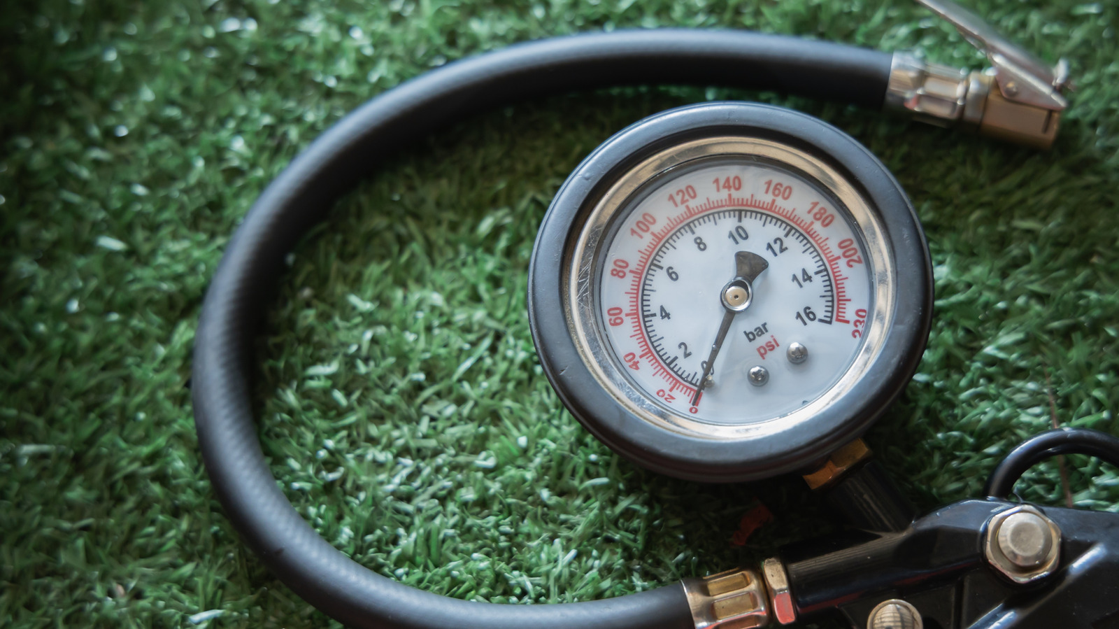 PSI vs. CFM: Why Both Measurements Matter for Air Tools