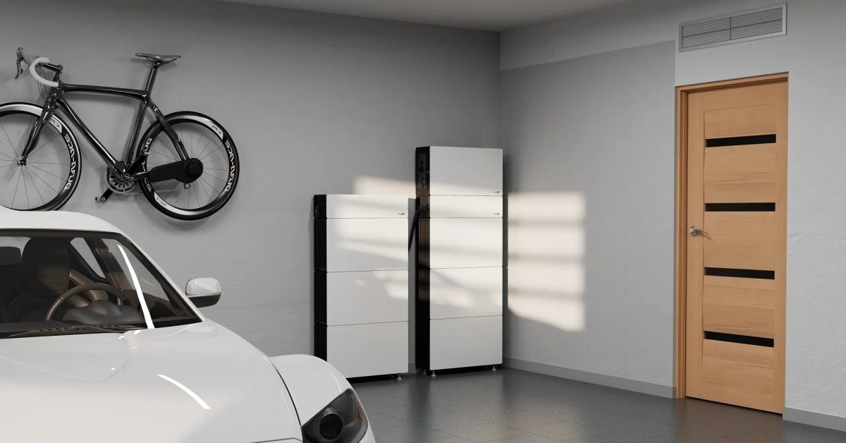 SolarEdge Nexis Home Battery System Now Available in the US