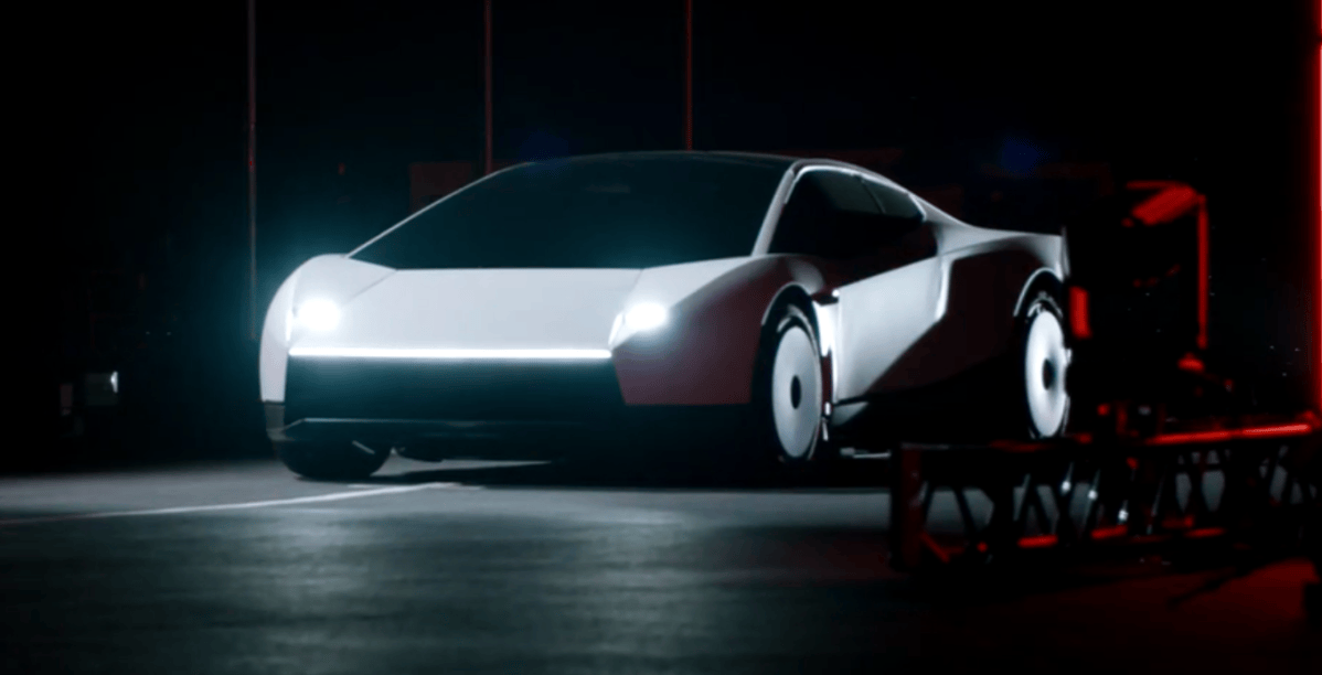 Tesla Cannot Guarantee New Roadster Reservation Holders Will Receive a Car