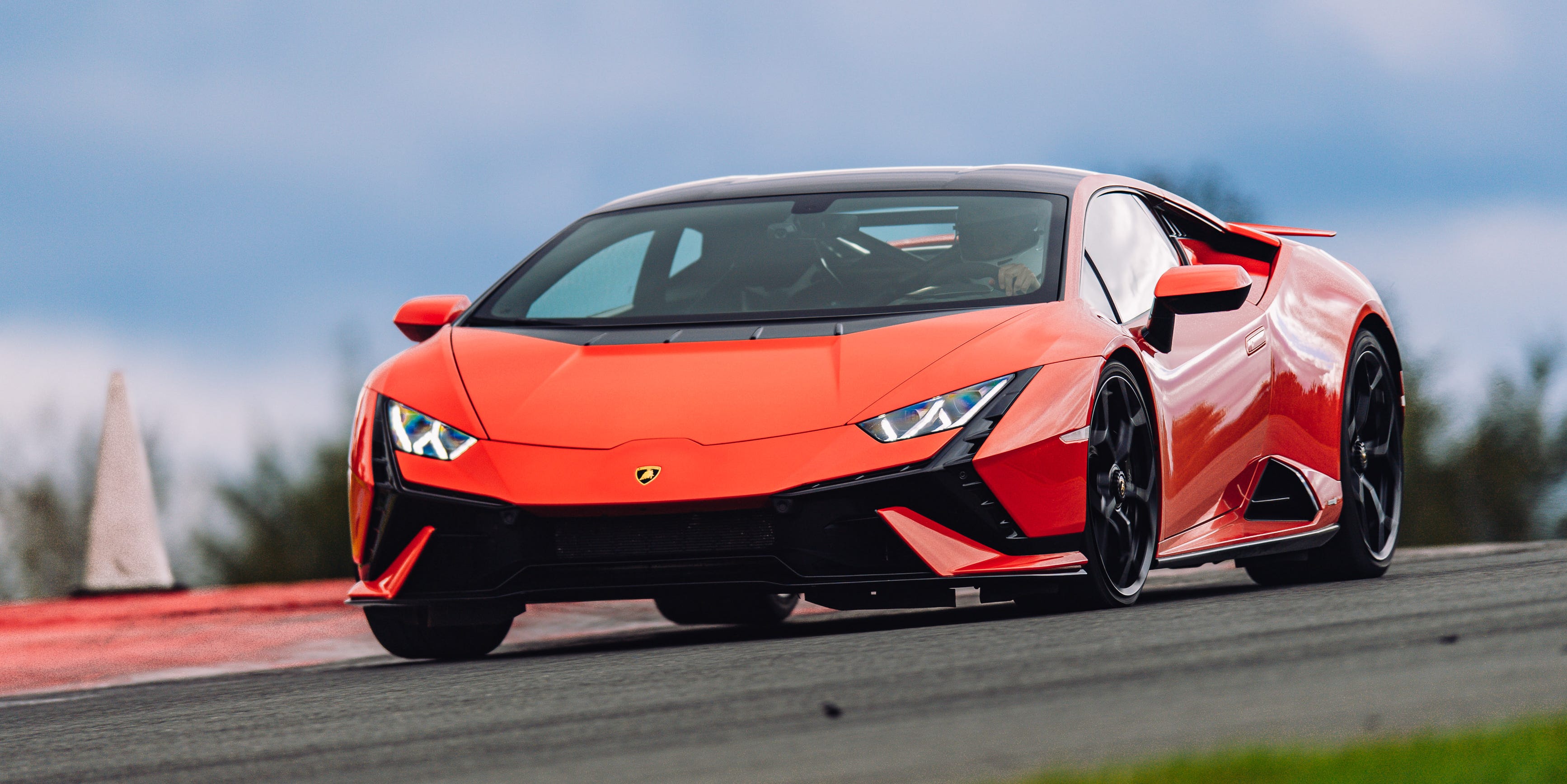 The Best V-10 Cars Ever Made