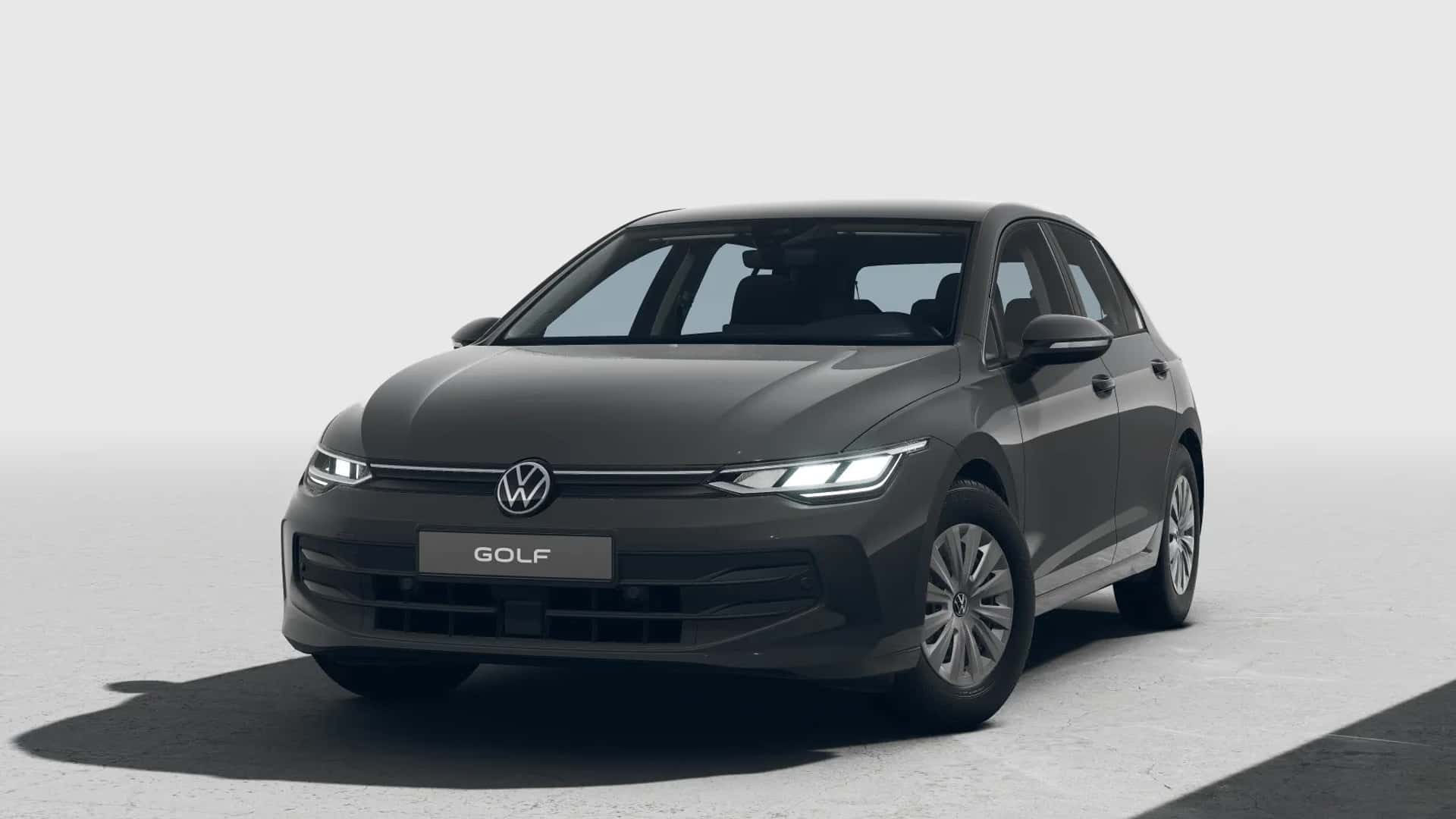 The Regular Golf May Finally Return to American Showrooms