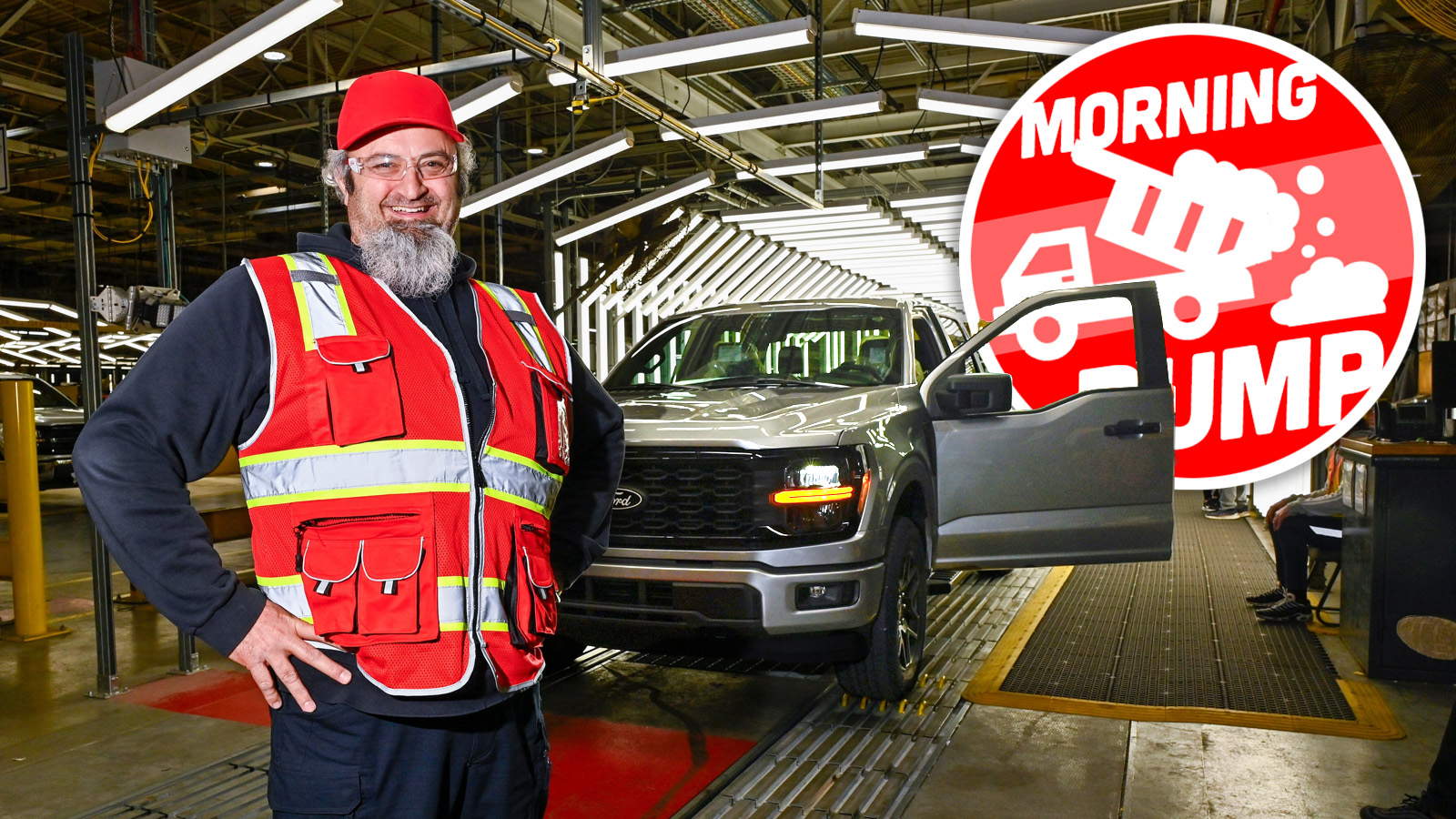 The World Has Capacity to Build 57 Million More Cars Than It Needs