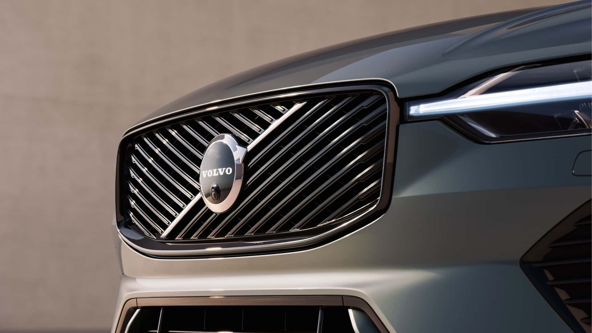 Volvo's XC60 PHEV Is Due for Something Bigger Than a Facelift