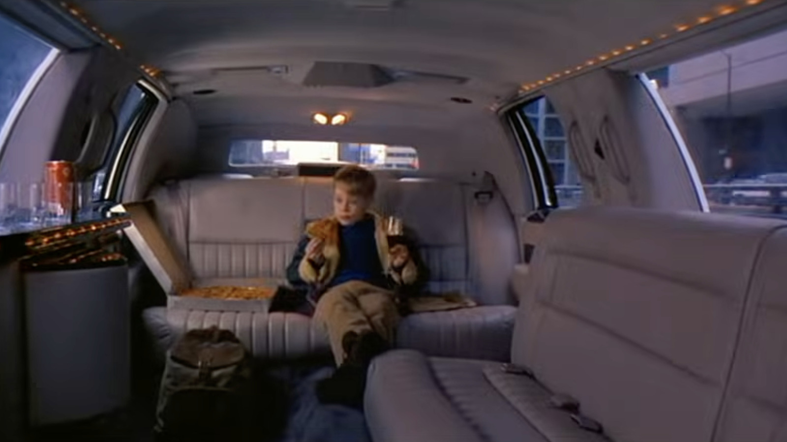 What Is the Best Car to Be Chauffeured In?