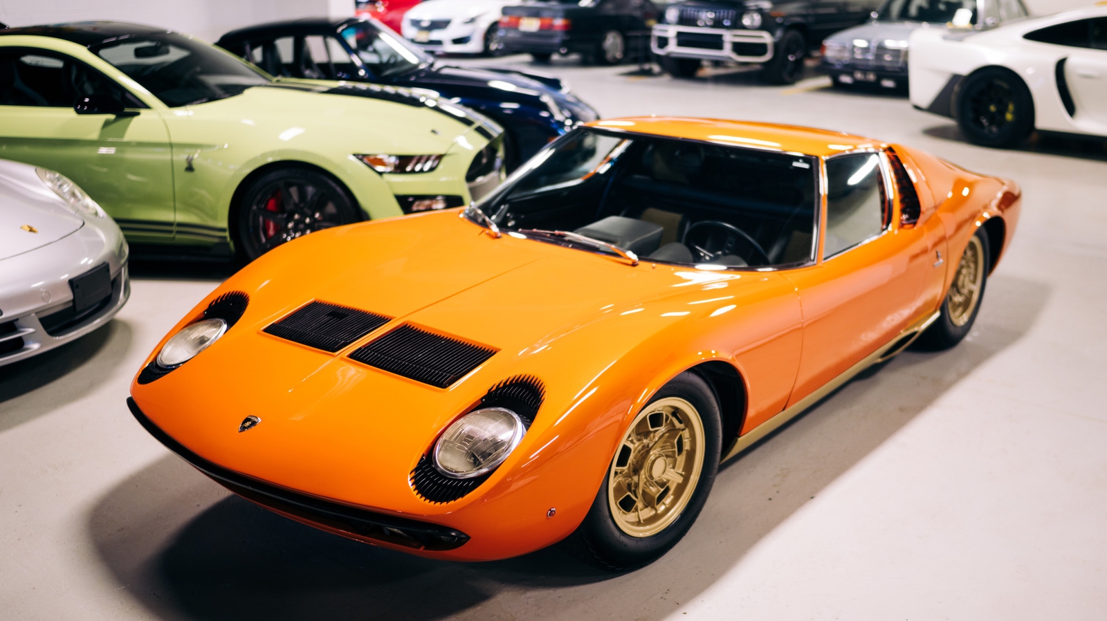 Why Inheriting a Classic Car Is Becoming a Financial Nightmare
