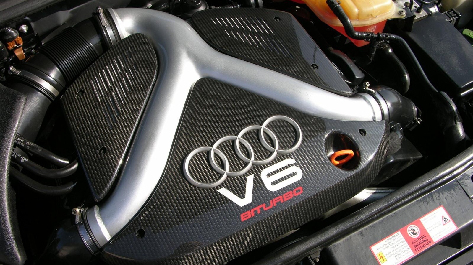 Why Modern Turbo Cars Are Faking Their Boost Sounds
