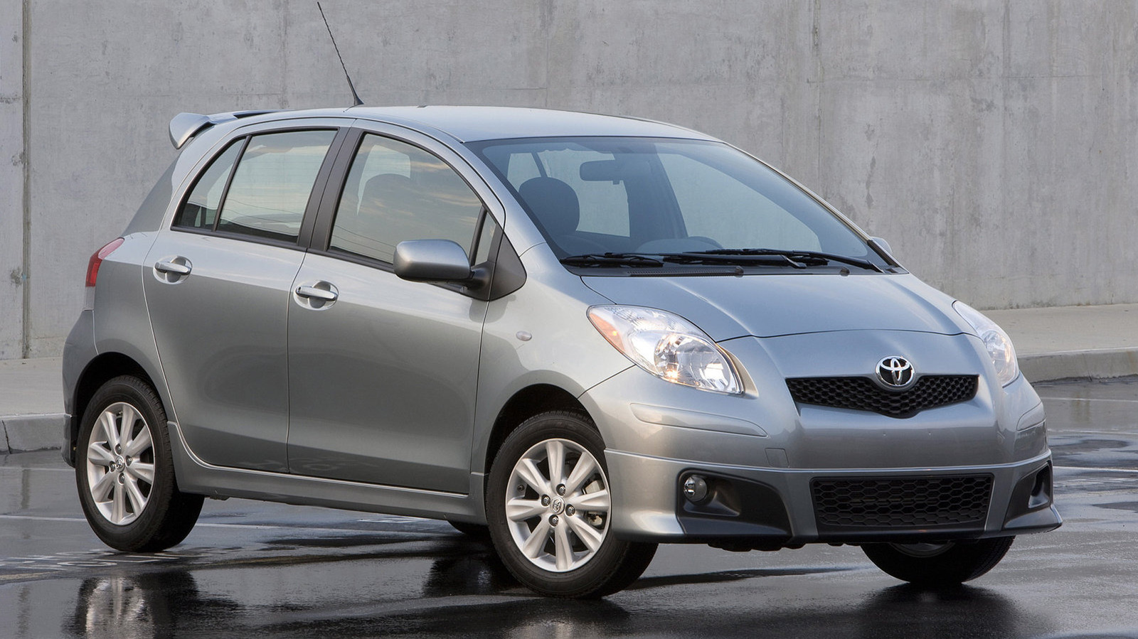Yaris Owner Wants a Mid-Size Crossover for Under $30,000
